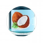 15ml, coconut kynsinauhaöljy, kynsiöljy